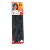 Cabelo Sintetico Cacheado 100gr Cherey Nina Softex