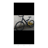 Bicicleta Cannondale Superv1000 R26