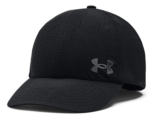 Sombrero Ajustable Under Armour Iso-chill Breathe Para Mujer