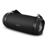 Treblab Hd-max - Altavoz Bluetooth Grande - Batería De 50 .