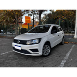 Volkswagen Gol Trend 