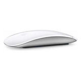 Apple Magic Mouse Branco Seminovo Perfeito - Acompanha Caixa