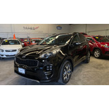 Kia Sportage 2018