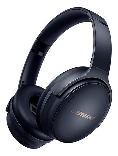 Bose Quietcomfort 45 Cancelacion De Ruido Diadema Bluetooth