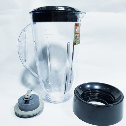 Vaso Completo Para Black Decker Fusion Generico