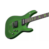 Guitarra Eléctrica Schecter Kenny Hickey Mic Sustainiac