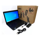 Notebook Lenovo Thinkpad E470 Core I5 7ª Hd 1tb 8gb Ram 