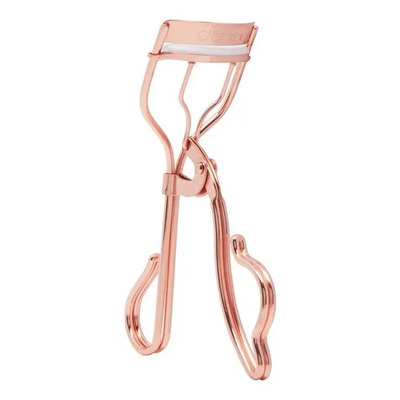 Rizador De Pestañas Eyelash Curler Beauty Creations Color Rose Gold | MercadoLibre