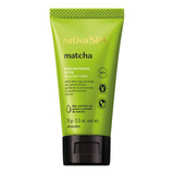 Nspa Mascara Facial Detox Matcha 70g - g a $511