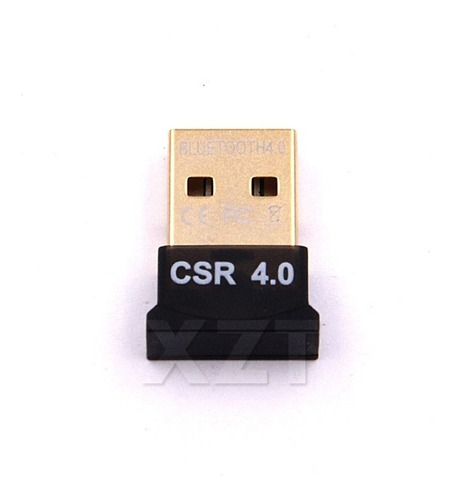 Bluetooth Inalámbrico Usb V 4,0 Csr Mini Dongle Pc Computado