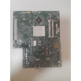 Placa Mãe All In One Hp Ms219br