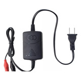 Cargador Batería Moto Auto Plomo Ácido 12v 1300ma Inteligent