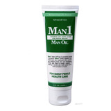 Aceite Natural Penile Crema Man1 Aumenta Sensibilidad W01