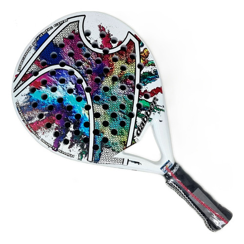 Paletas De Padel - Dabber Rober 8