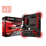 Combo Actualización Am4 Placa Motherboard + Cpu Ryzen 3200g