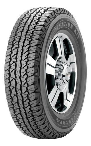 Neumatico Firestone 245/70 R16 Destination A/t Firestone