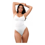 Body Modelador Reductor S/costura Reduce Pack X  2