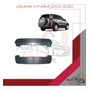 Coleta Compuerta Trasera Suzuki Grand Vitara 2006-2020 Suzuki Grand Vitara Heisman Edition