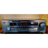 Receiver Sony Str-k750p Am Fm Stereo Audio Video. Leer Antes