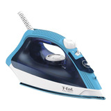 Plancha De Vapor T-fal Easy Y Quick Azul - P1940