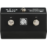 Ampeg Interruptor De Pie Afs2