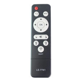 Controle Universal Compativel Com Tvs Smart LG