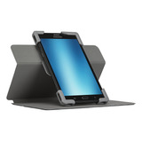 Funds Folio Universal Para Tablets Hasta 7,8 Pulgadas