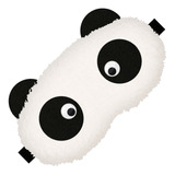 Antifaz Para Dormir Forma De Panda / Siesta Viaje Relajación