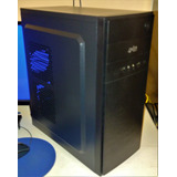 Computadora Cpu Intel Core I5 3.10ghz 8gb Ddr3 Ssd 240gb 