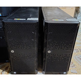 Servidor Hp Proliant Ml350 Gen9