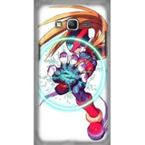 Funda Celular Mega Man Zero Video Juego Gamer Toda Marca 9 *