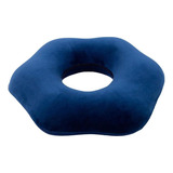 Donut Pillow Tailbone Hemorrhoid Seat Cojín Para Coxis,