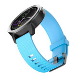 Banda Para Garmin Vivoactive 3 Music Forerunner 645 Music Ve