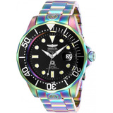 Invicta Pro Diver 26601 Automatico Reloj Hombre 47mm