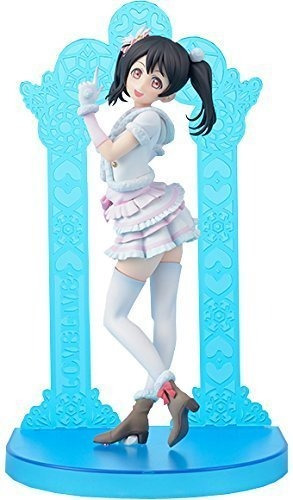 Figura Nico Yazawa  Snow Halation 