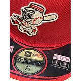 Gorra New Era  Cincinnati Reds 59fifty 7 3/8