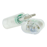 Iclamper Pocket X 2pn Transparente