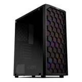 Pc Gamer Amd Ryzen 5 5500, Gtx 1650 4gb, 16gb Ssd 240gb, W10