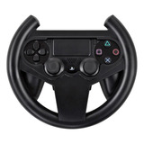 Gamepad Volante De Carreras Soporte Compatible Para Ps4 