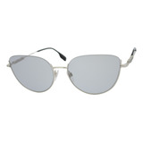 Óculos De Sol Burberry Mod B3144 1005/m3 Photo Grey