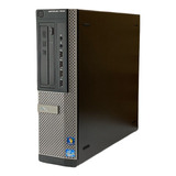 Cpu Dell Optiplex 7010 Core I3 3era Gen Ssd 240gb, 16gb