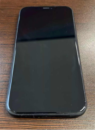 Celular iPhone XR 128gb