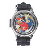 Reloj Digital Para Niño Sonic The Hedgehog