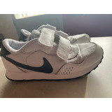 Zapatillas Nike Niños - 20cm - Nro 32