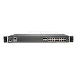 Firewall Dell Sonicwall Nsa 2650 Segurança Roteador