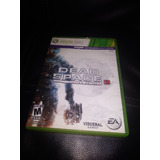 Juego Dead Space 3 Limited Edition, Xbox 360 Fisico