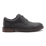 Zapato  Guante  Casper  Negro  0035423