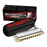 Armonica Hohner Thunderbird Lc