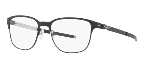 Óculos De Grau Masculino Oakley Seller Ox3248 0154 54mm