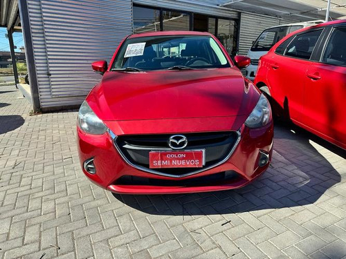 2018 Mazda 2 1.5 Manual V Skyactive